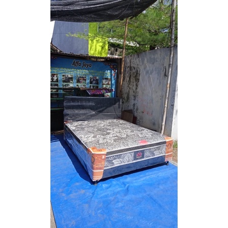 Springbed boxy QQ