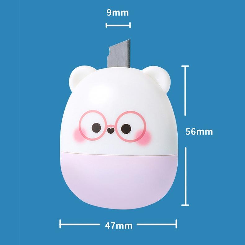 

Big Sale Murmure I Roller Stamp 2 In 1 Cutter / Stempel Pelindung Data Identitas & Penghapus Alamat Resi / Stempel Roller Pelindung Data Mrvt65
