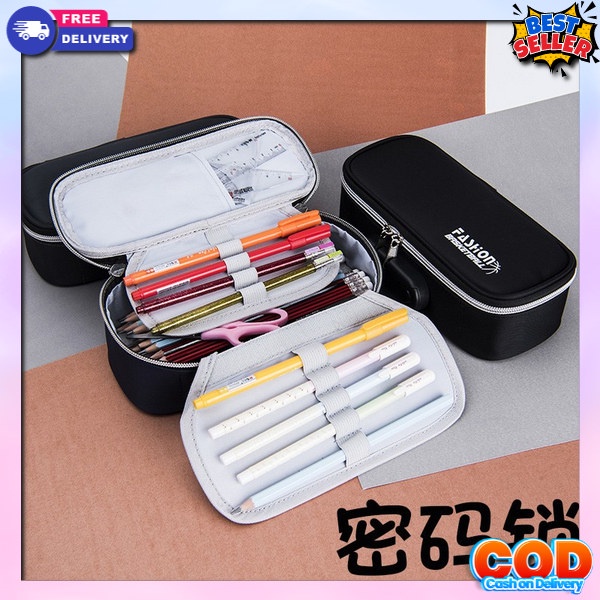 

Kotak Pensil Aesthetic Dosgrip Tk Sd Cowok Cewek Wadah Pulpen Kode Kekinian Tempat Pengsil Anak Laki Perempuan Dusgrip Viral Murah Korean Style Disgrip Lucu Korea Aestetik Pencil Case Estetik Disgrib Bagus Terbaru New Go Kotak Pencil Dengan Kunci Kom