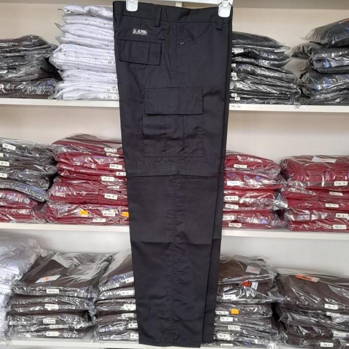 CELANA PANJANG PRAMUKA PDL PEMBINA RESLETING