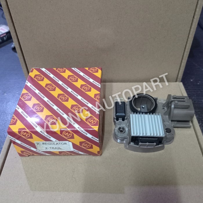 New Ic Regulator/Ic Alternator Xtrail/Serena 12V/Ford Kode Ma335