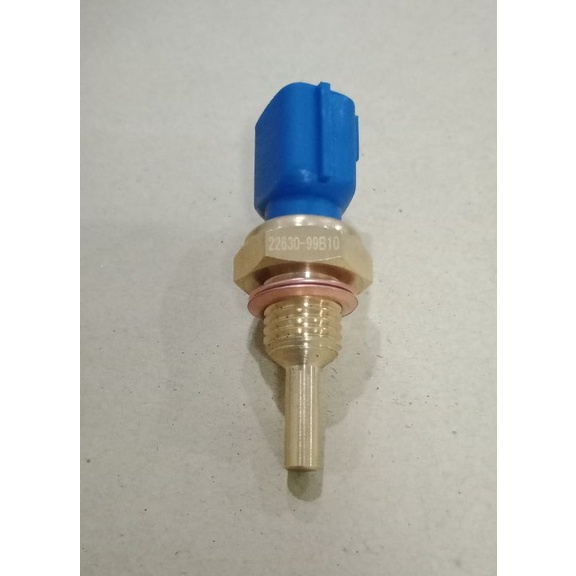 Sensor Switch Ect Fan Temperatur Livina Xtrail X-Trail Serena C24 Ori Kode Br01
