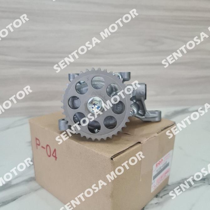 pompa oli suzuki grand vitara 2000cc asli sgp