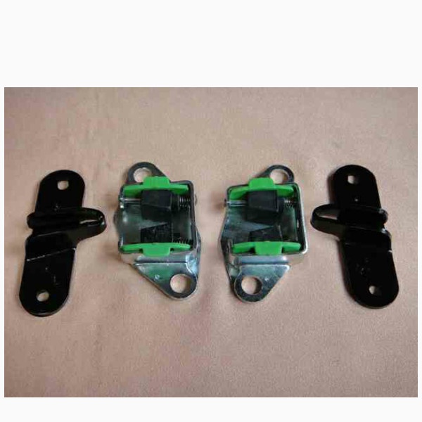 BRACKET PINTU TAHANAN PINTU SET STOPER PINTU KIJANG KAPSUL