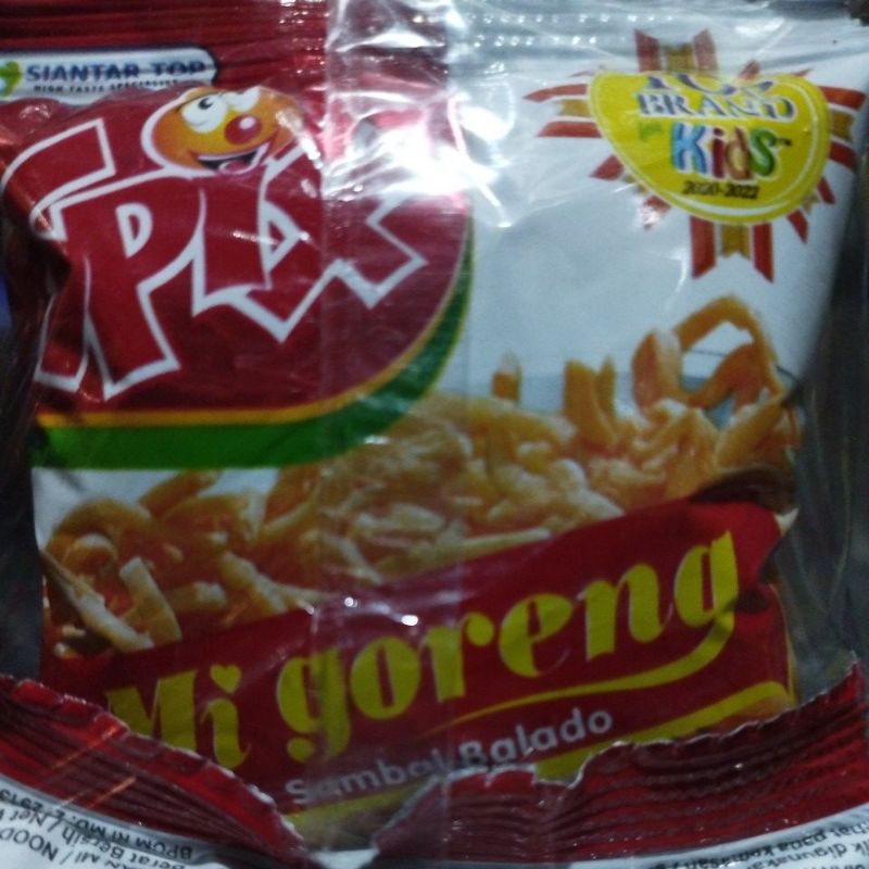 

Mie Spix