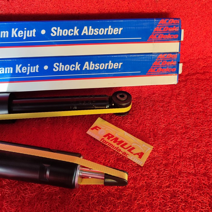 Shockbreaker Acdelco Honda Jazz Gd3 Belakang Sparepart Mobil