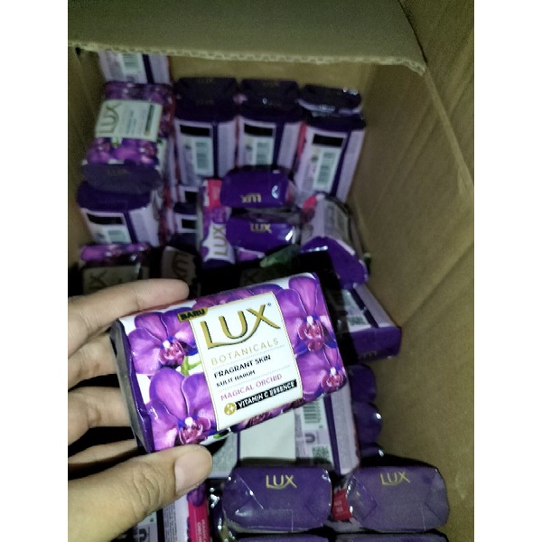 Lux Sabun Batang