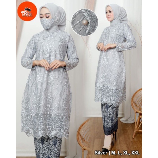 ATASAN TUNIK TILE ATASAN KONDANGAN ATASAN UNTUK SERAGAMAN