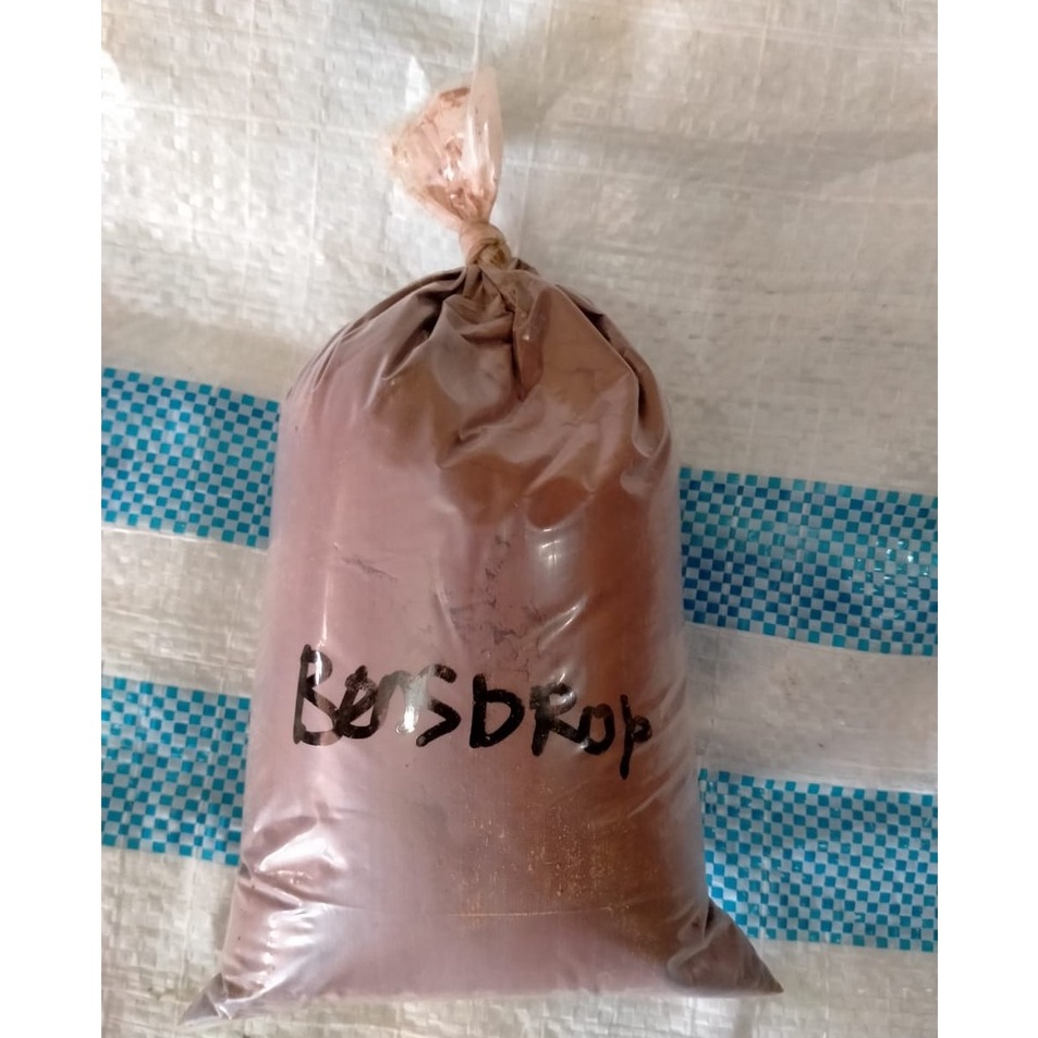 

Terlaris Cokelat Bubuk Bensdorp - Bensdorp Dutch Cocoa Powder 250gr