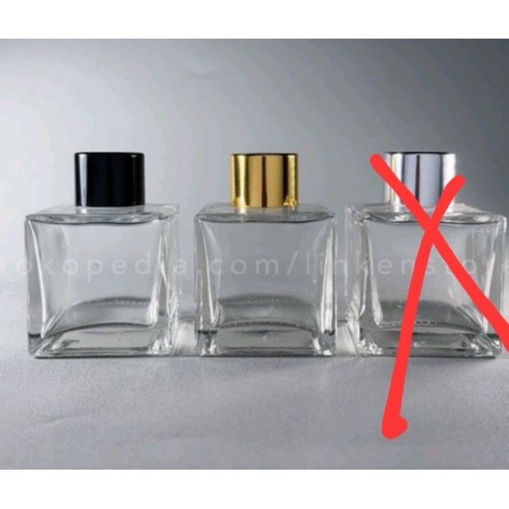 Terlaris Botol Reed Diffuser Slide box Stick Reed Diffuser