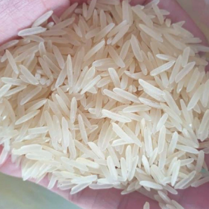 

NCHN4476 Terbaru 3.3 beras basmati 1kg