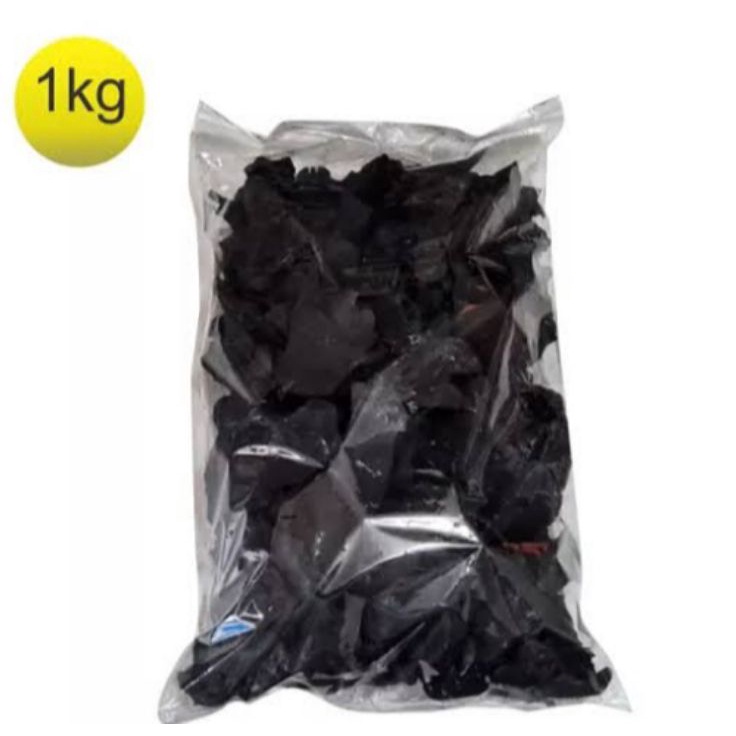 Buruan Beli Arang Batok Kelapa Super Premium 1kg Baru