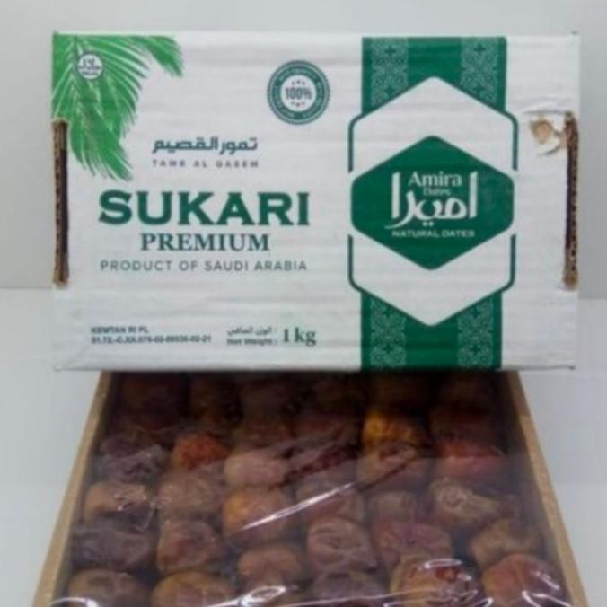 

'+'+'+'+] kurma sukari premium 1kg