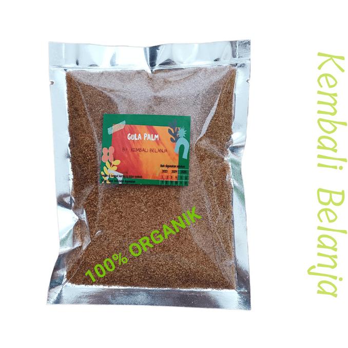 

+%+%+%] Gula Palm/ Palm Sugar 1 Kg