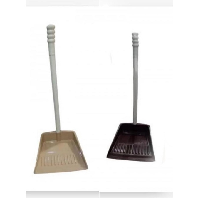 +++++] Cikrak / Sekrop Sampah