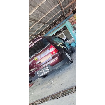 body kit bodykit livina body kit grand livina hws belakang dan samping GRADE-A