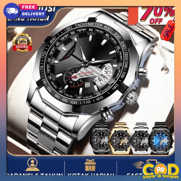 Jan Tsngan Lakilaki Terbaru 2023 Ham Tangam Fashionable Jaam Tngan Pria Rmja Jamm Yangan Korean Styl