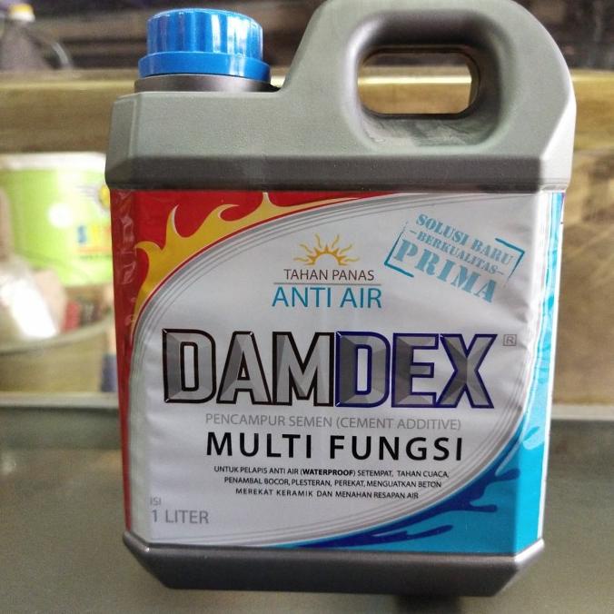 ___] damdex 1 liter
