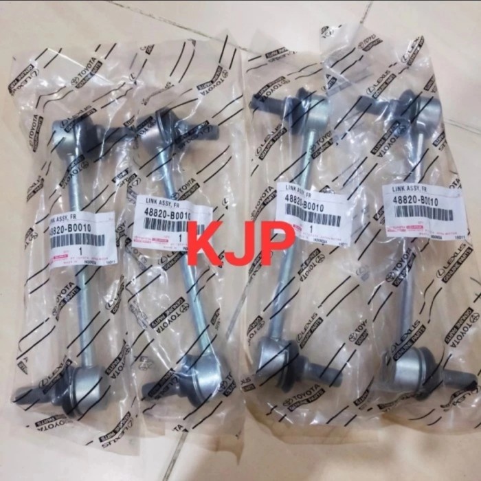 Link Stabil/Link Stabilizer Avanza/Xenia Lama 2004-2012 Per Pc Kode Ma218