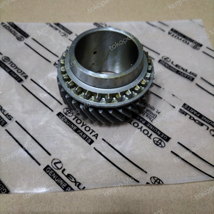 Gigi 3 Avanza /Xenia /Granmax /Rush Ready Sparepart Mobil