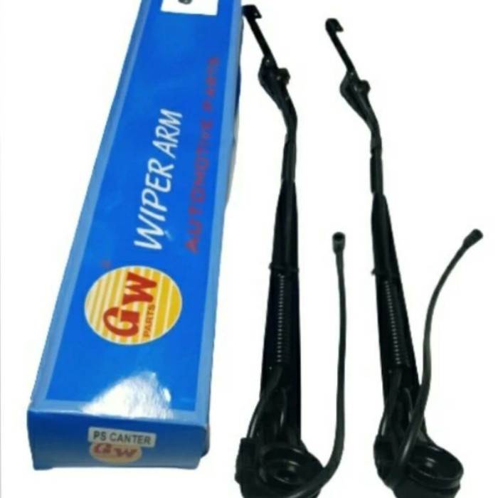 Arm Wiper/Gagang Wiper/Tangkai Wiper Mitsubishi Canter Turbo L/R KodeBr10