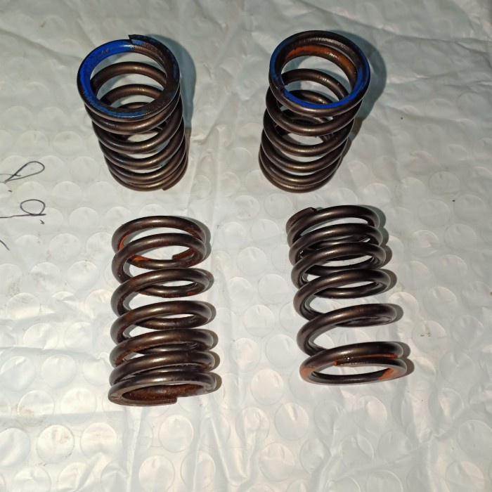 Per Klep Honda Crv 2400Cc Accord 2400Cc Kode Ma272