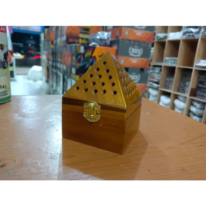 PRAPEN MUBKHARA MABKHARA MABHARA TEMPAT WADAH BAKAR BUKHUR BUHUR
