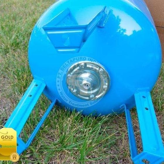 Pressure Tank Aquasystem 80 Liter