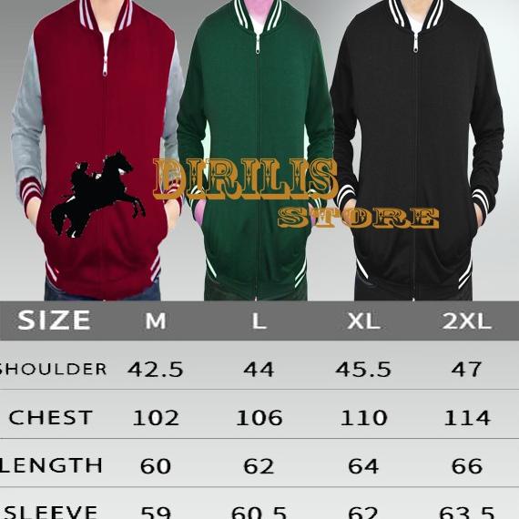 [Bgk] Jaket Varsity Baseball Pria / Wanita Nevada Text Silver /Sweater /Bomber / Hoodie / Jaket Terb