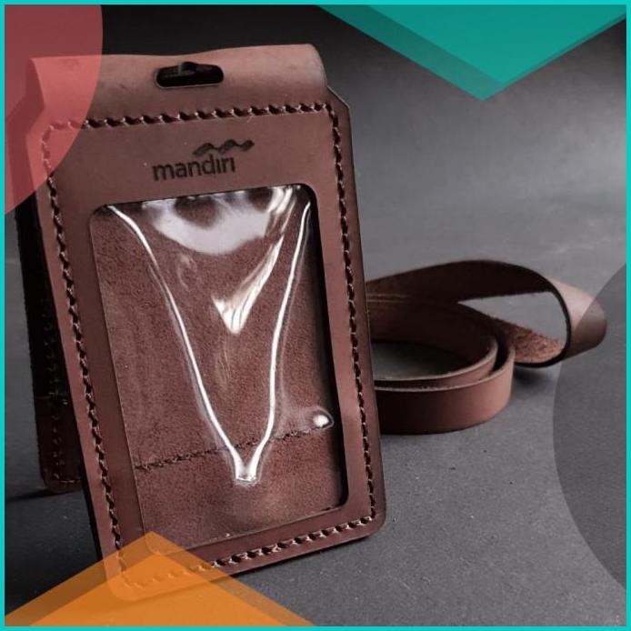 

ID CARD HOLDER KULIT | NAMETAG KULIT ASLI CUSTOM 20JVLZ3 sparepart