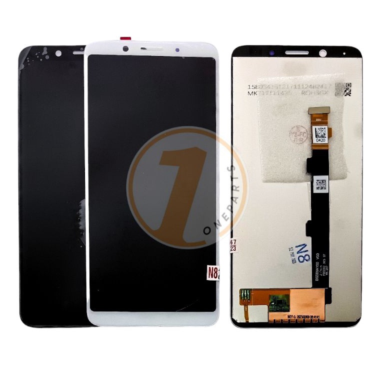 BFLD2429  LCD TOUCHSCREEN OPPO F5  / F5 PLUS / F5 YOUTH ORIGINAL