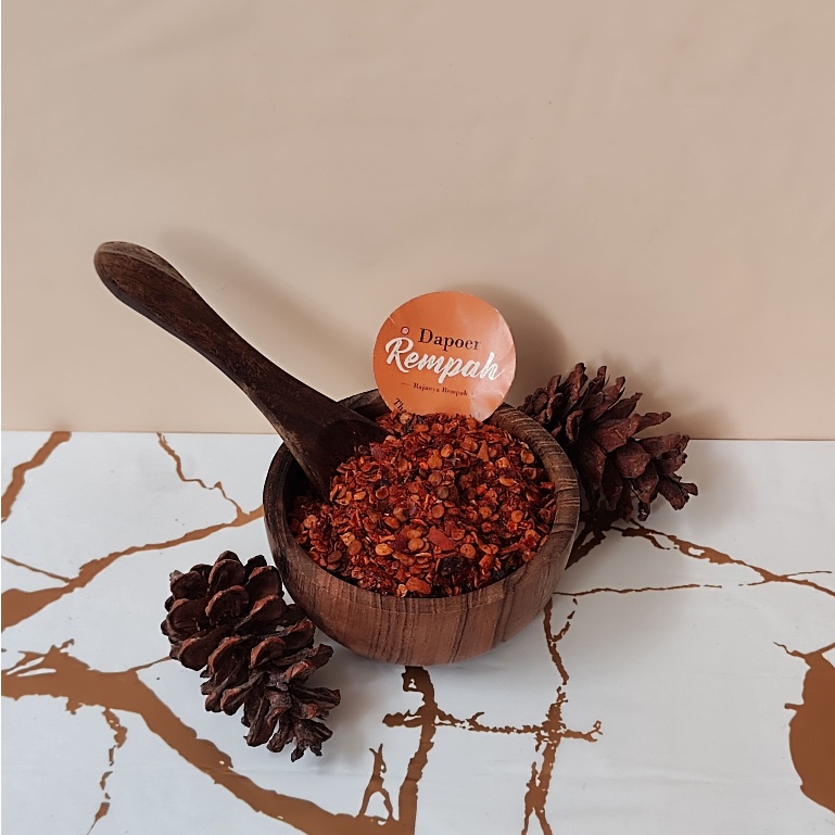 

Cabe Merah Kasar 1 Kg