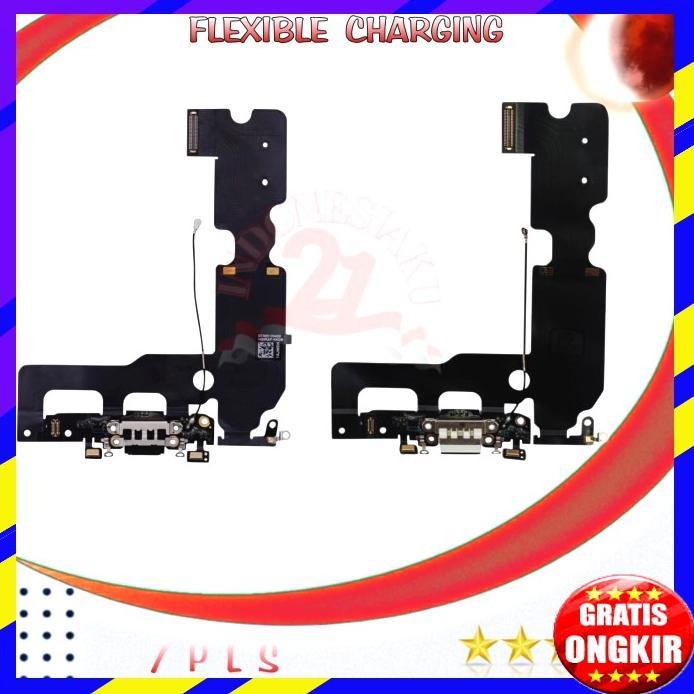 Flexible Charger Iphone 7 Plus New Original