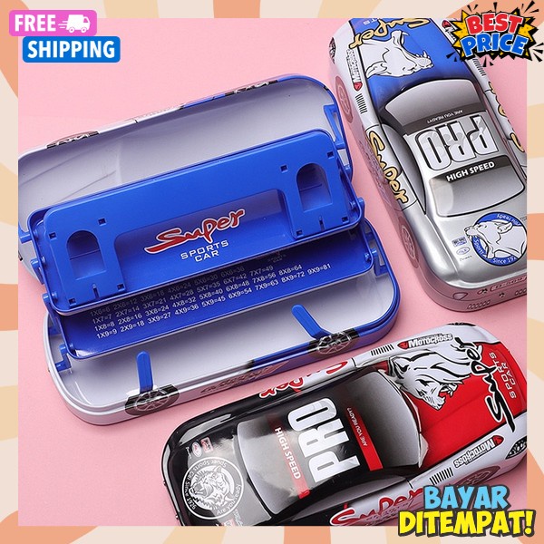 

Kotak Pensil Aesthetic Dusgrip Viral Murah Korean Style Tempat Pengsil Anak Laki Perempuan Disgrip Lucu Korea Aestetik Dosgrip Tk Sd Cowok Cewek Wadah Pulpen Kode Kekinian Pencil Case Estetik Disgrib Bagus Terbaru Bos Ko Tempat Pensil Mobil Kaleng Set 2