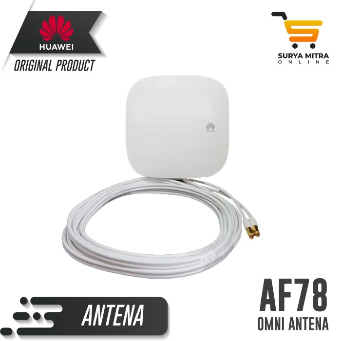 Terlaris Huawei Omni Antena Af78 Antena Indoor Penguat Sinyal Router