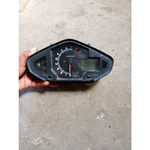 Spidometer Honda Megapro MonoShock ORI SECOND