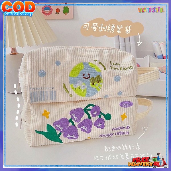 

Kotak Pensil Aesthetic Tempat Pengsil Anak Laki Perempuan Disgrip Lucu Korea Aestetik Disgrib Bagus Terbaru Dusgrip Viral Murah Korean Style Wadah Pulpen Kode Kekinian Dosgrip Tk Sd Cowok Cewek Pencil Case Estetik Kotak Kensho Pouch Aesthetic Kain Cord