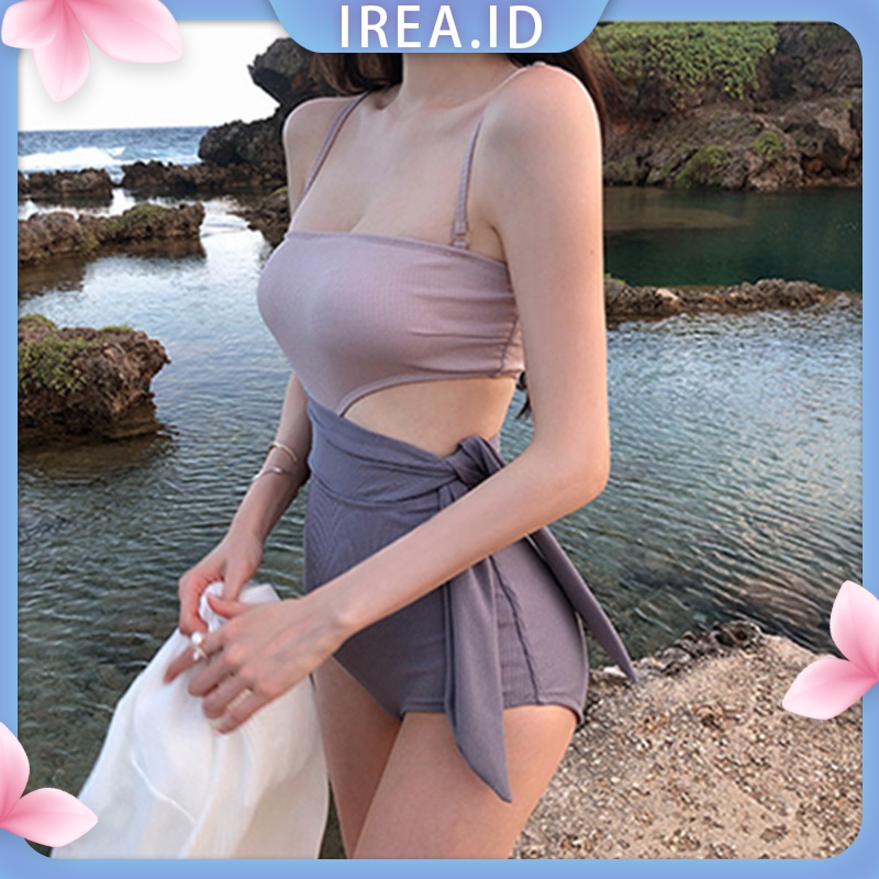 Swimsuit Bikini Baju Renang Fashion Wanita Seksi Susder Baju Renang