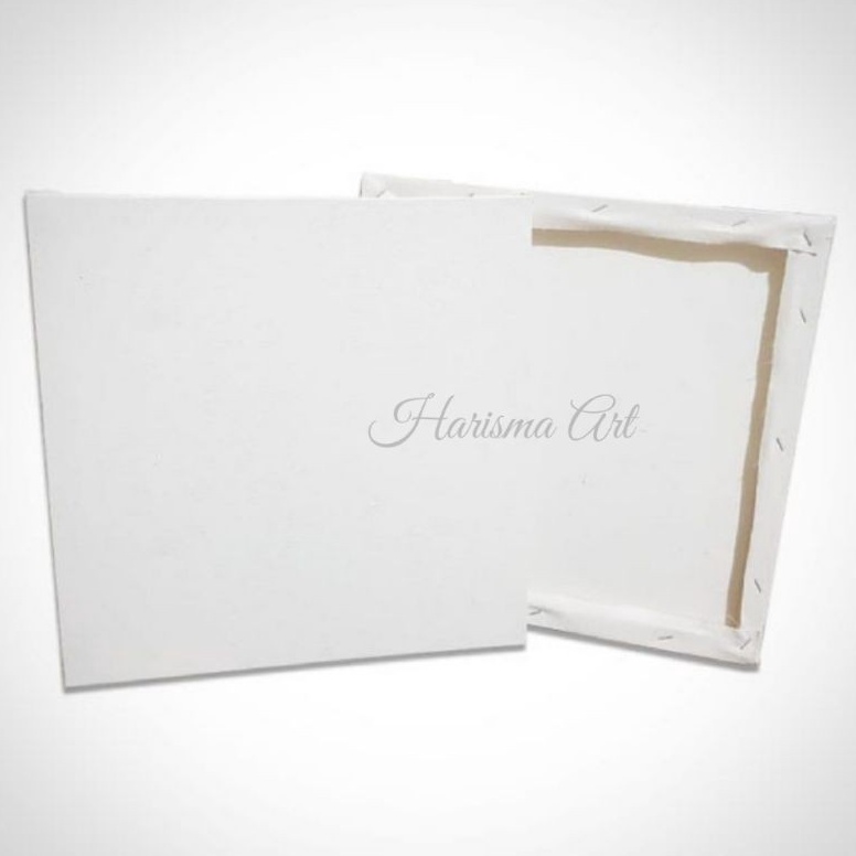 

MEN SALE Kanvas Lukis 40x40 cm paling BERKUALITAS