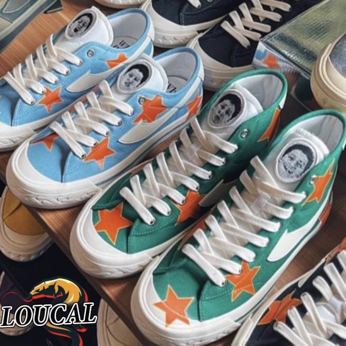 Sale Sepatu Compass X Boy Pablo