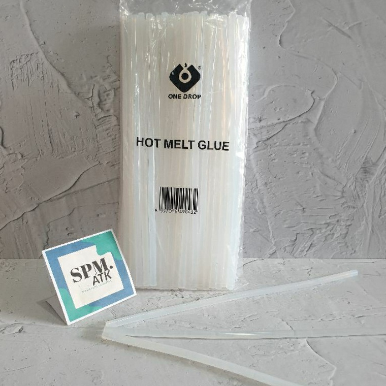 

[Star] Lem Bakar Kecil