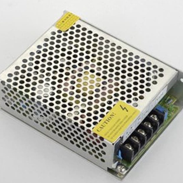 Bestseller Power Supply 3A 12V / Trafo 3A 12V