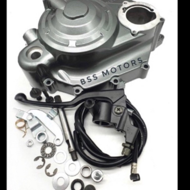 PALING DICARI Bak kopling/blok kopling Vega Zr , Jupiter Z new , Jupiter Z1 , Jupiter Robot