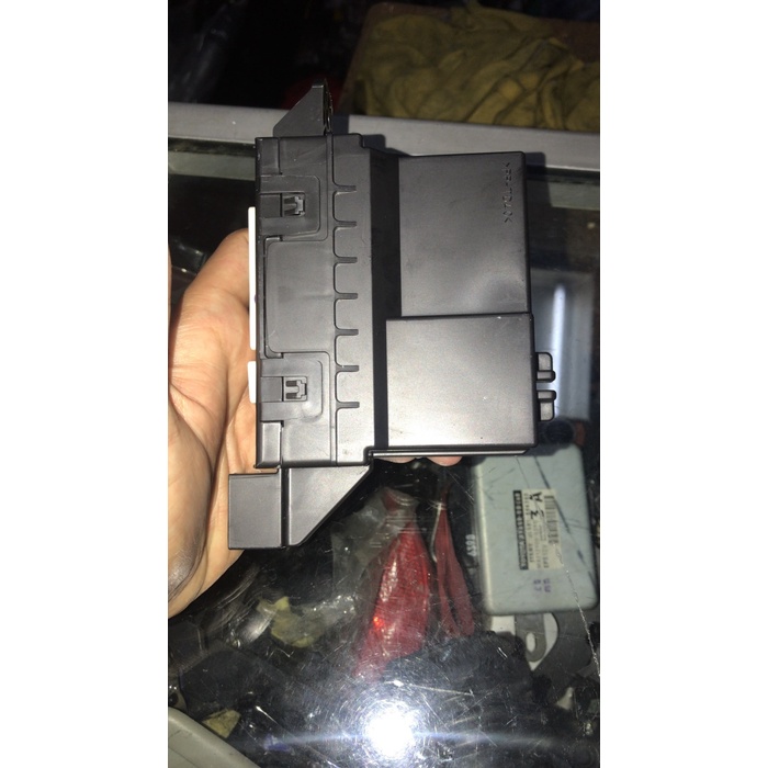 Modul Ac Innova Fortuner VRz