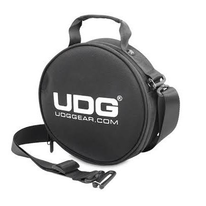 UDG Digi Headphone Bag, tas headphone, dj headphone, tas dj