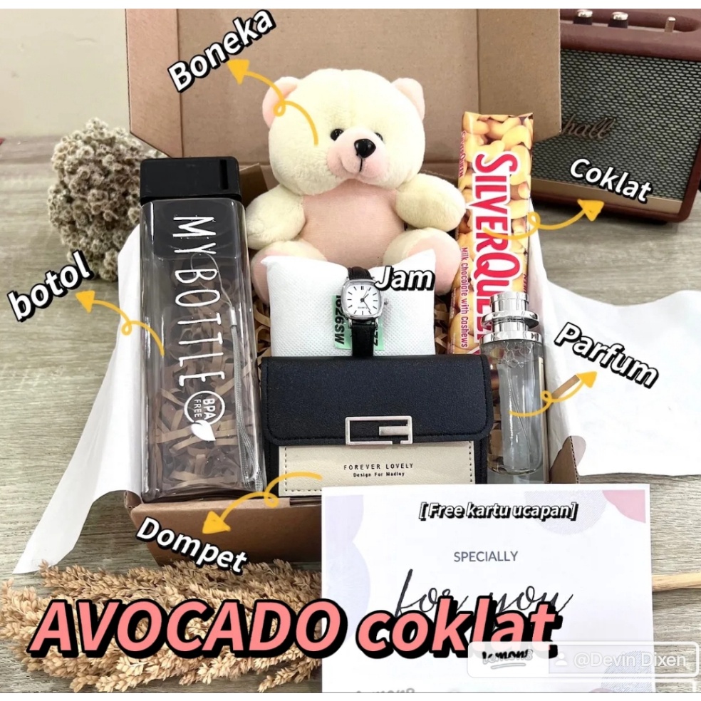 

Paling Bagus [BTL] Kado Hampers Gift Box Hadiah Cewek Wanita Perempuan Ulang Tahun Birthday Wisuda Graduation Anniversary Pernikahan Wedding Valentine Lebaran Natal Tahun Baru Christmas New Year Ibu Guru