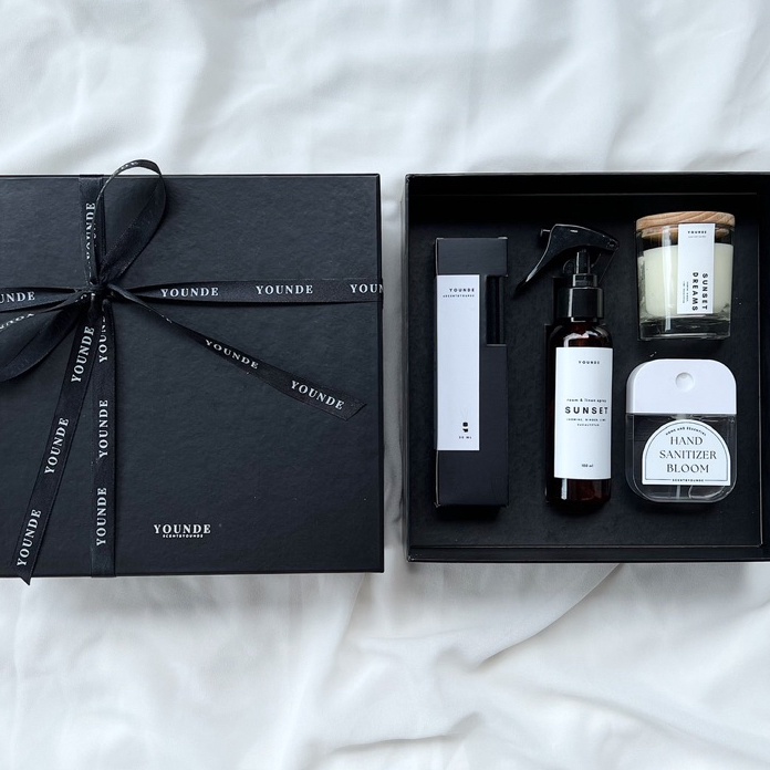 

PJQY5890 COD PREMIUM GIFT BOX | HAMPERS PREMIUM BOX