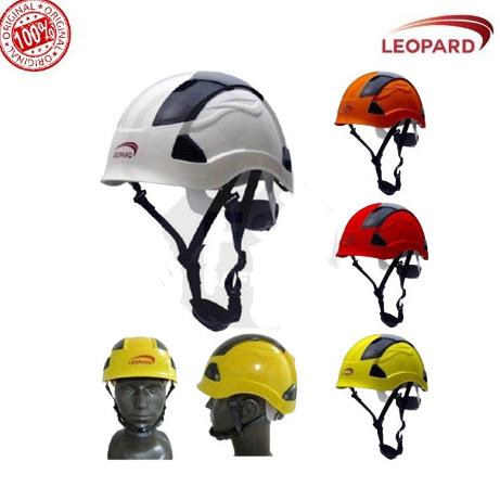 Helm Panjat Climbing Climb Proyek Safety