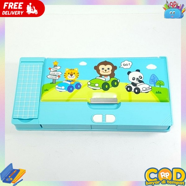 

Kotak Pensil Aesthetic Dosgrip Tk Sd Cowok Cewek Disgrip Lucu Korea Aestetik Pencil Case Estetik Wadah Pulpen Kode Kekinian Dusgrip Viral Murah Korean Style Tempat Pengsil Anak Laki Perempuan Disgrib Bagus Terbaru Bos Ko Tempat Pensil Magnet Besar + K