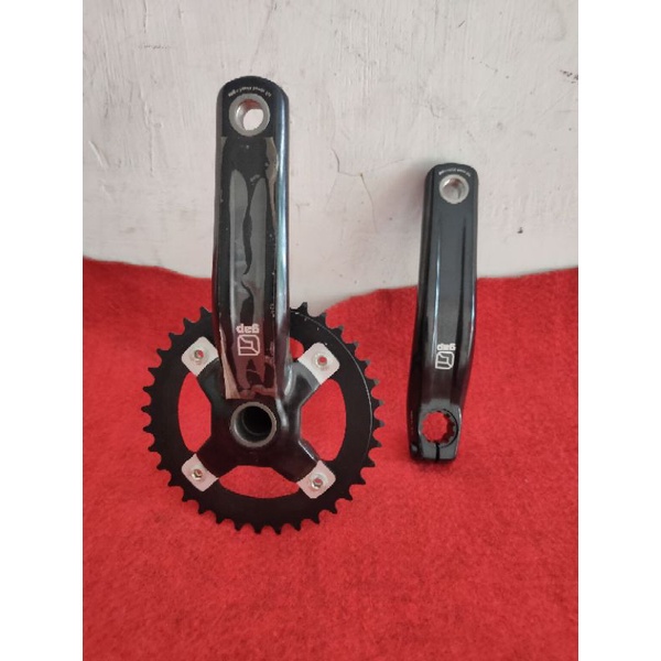 Crank FSA Gravity